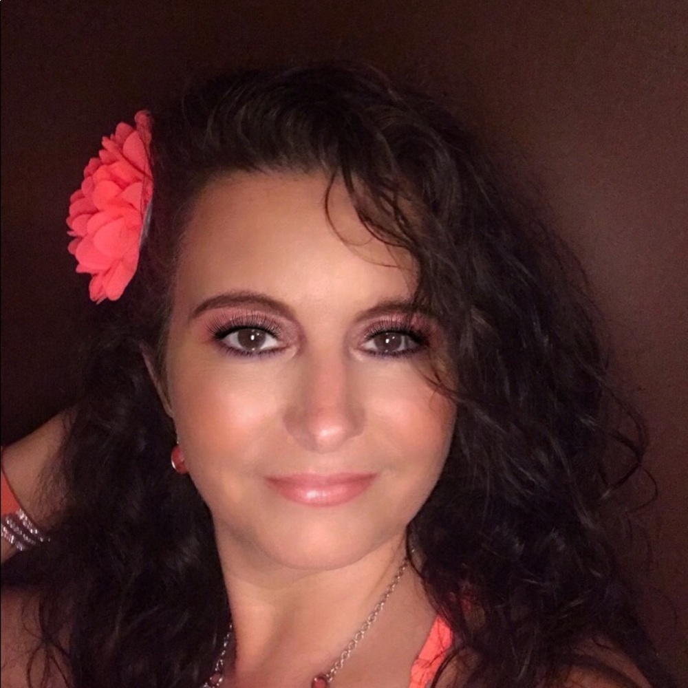 Meet your Posher, Janice